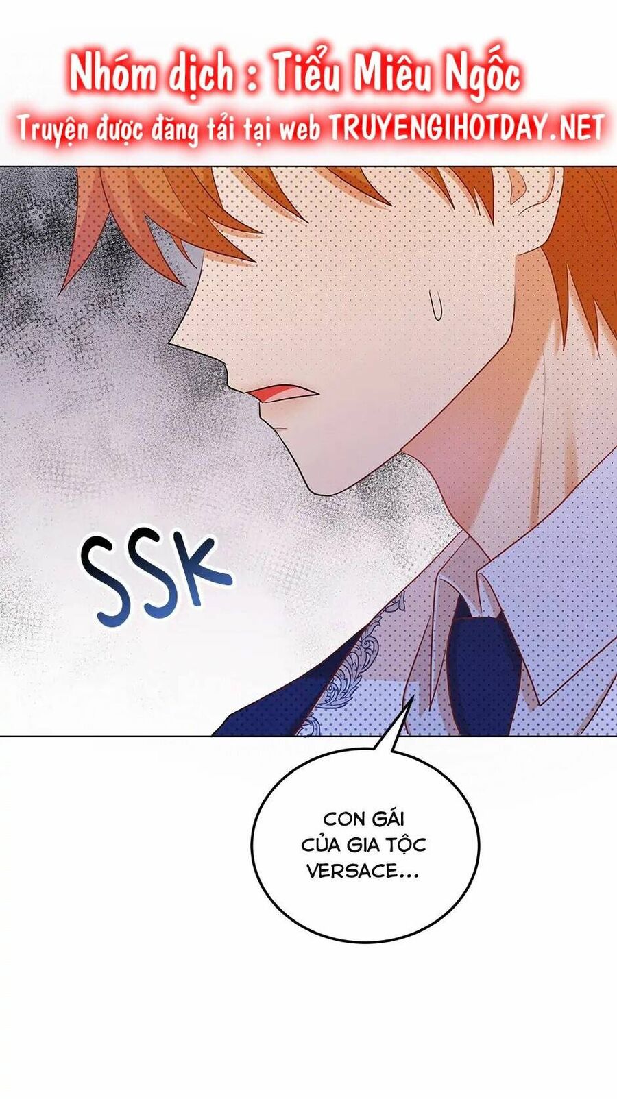Nhân Vật Phản Diện Cũng Khó Chịu Chap 20 - Next Chap 21