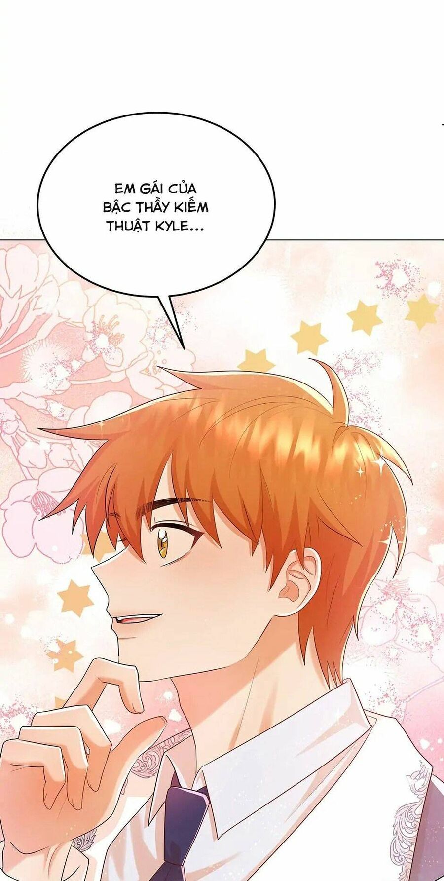 Nhân Vật Phản Diện Cũng Khó Chịu Chap 20 - Next Chap 21