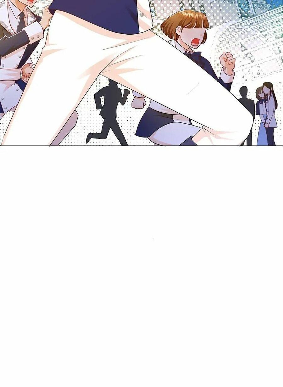 Nhân Vật Phản Diện Cũng Khó Chịu Chap 20 - Next Chap 21