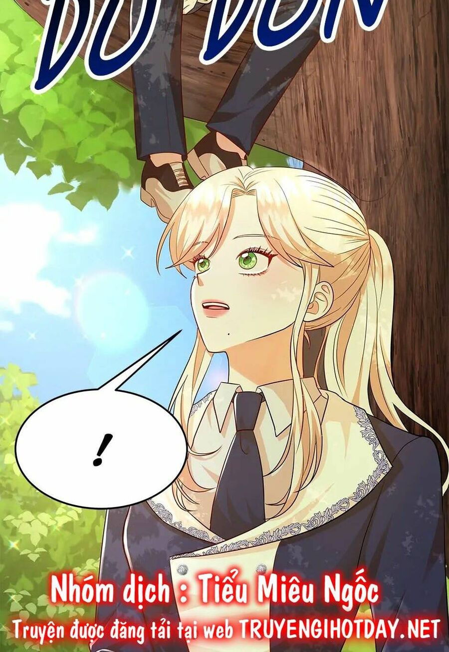 Nhân Vật Phản Diện Cũng Khó Chịu Chap 21 - Next Chap 22