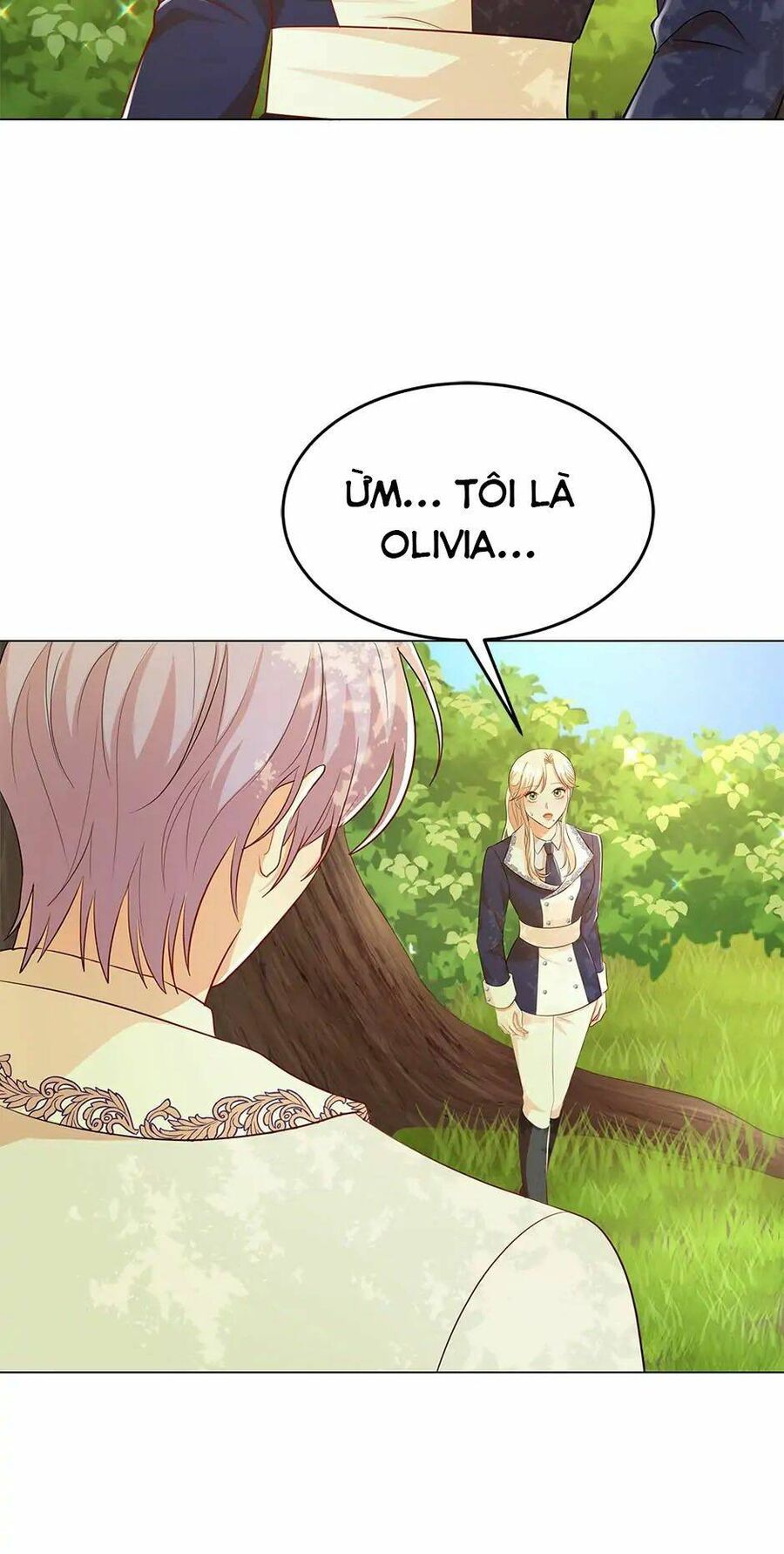 Nhân Vật Phản Diện Cũng Khó Chịu Chap 21 - Next Chap 22