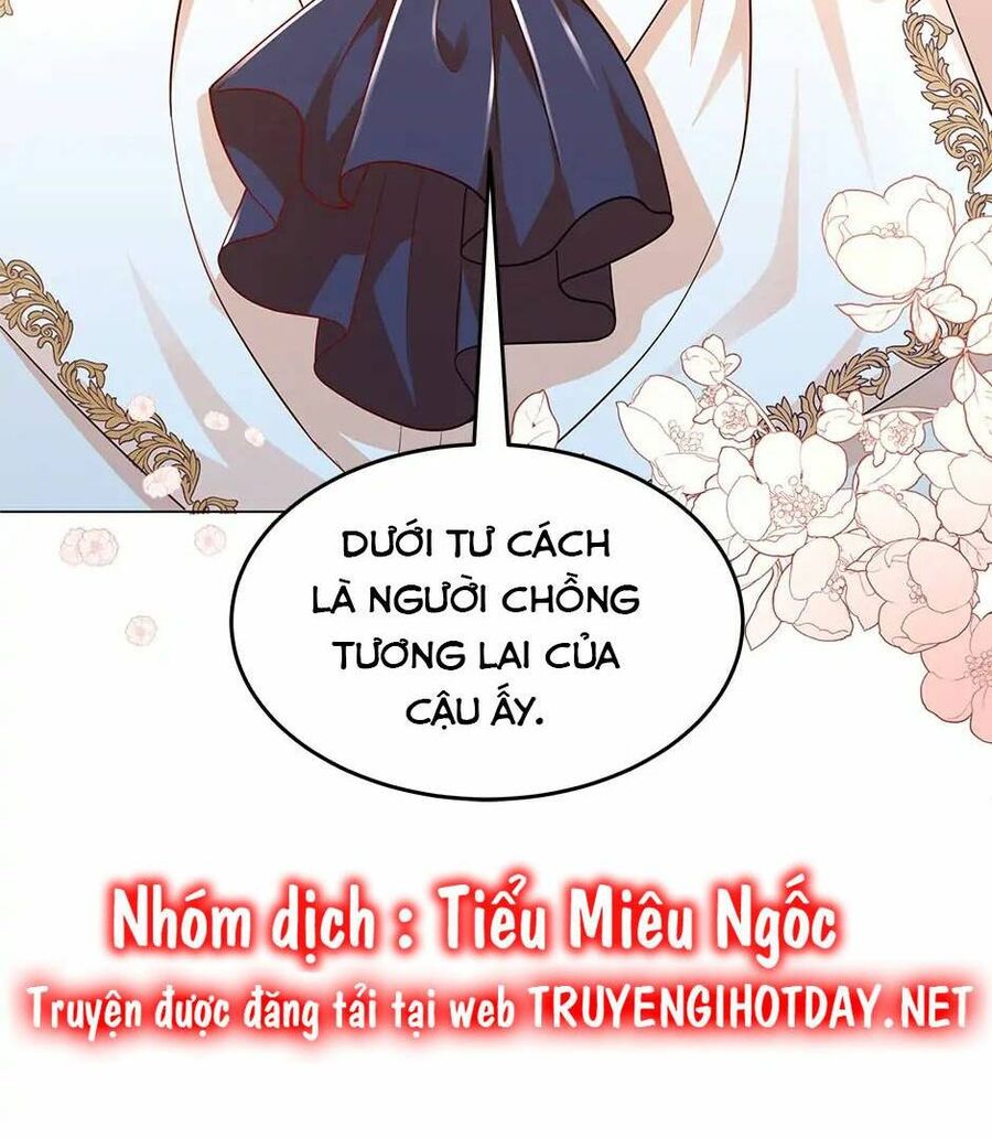 Nhân Vật Phản Diện Cũng Khó Chịu Chap 21 - Next Chap 22