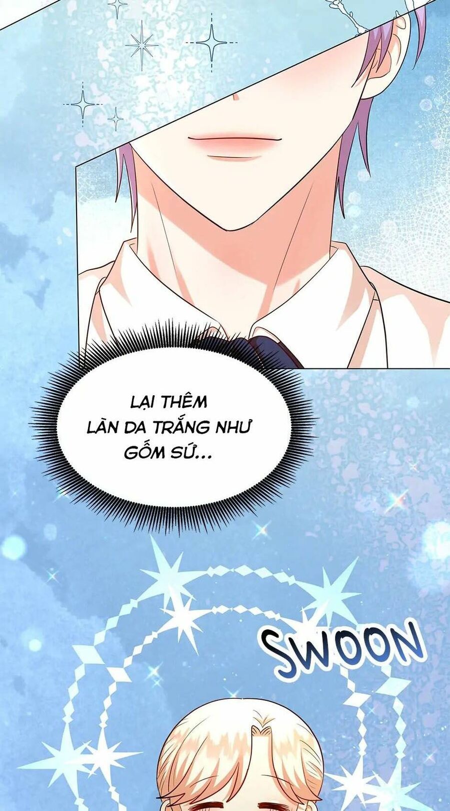 Nhân Vật Phản Diện Cũng Khó Chịu Chap 21 - Next Chap 22
