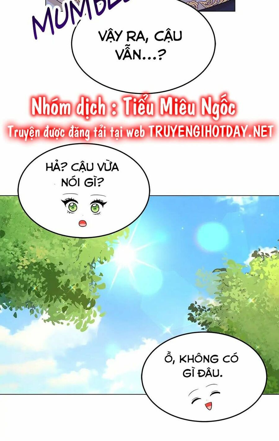 Nhân Vật Phản Diện Cũng Khó Chịu Chap 21 - Next Chap 22