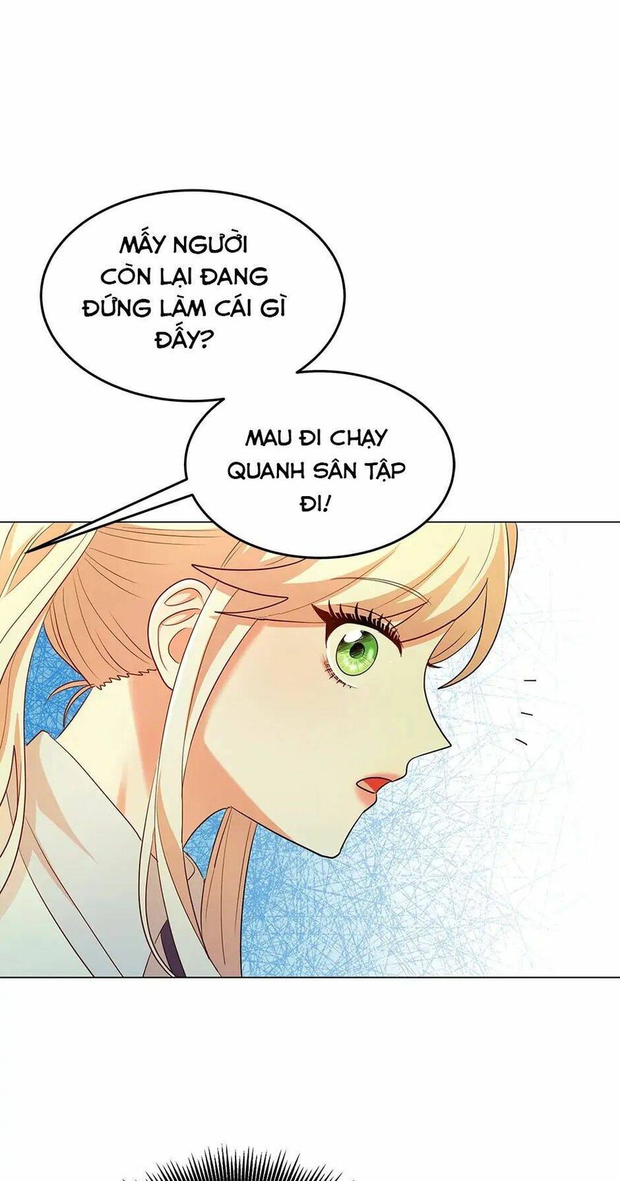 Nhân Vật Phản Diện Cũng Khó Chịu Chap 21 - Next Chap 22