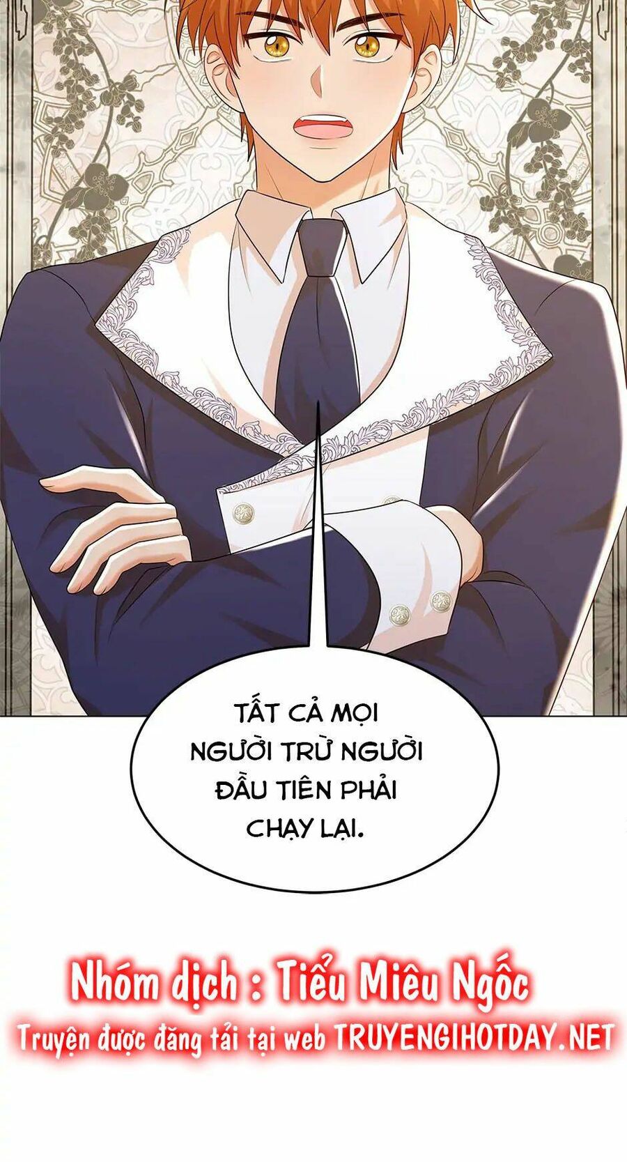 Nhân Vật Phản Diện Cũng Khó Chịu Chap 21 - Next Chap 22