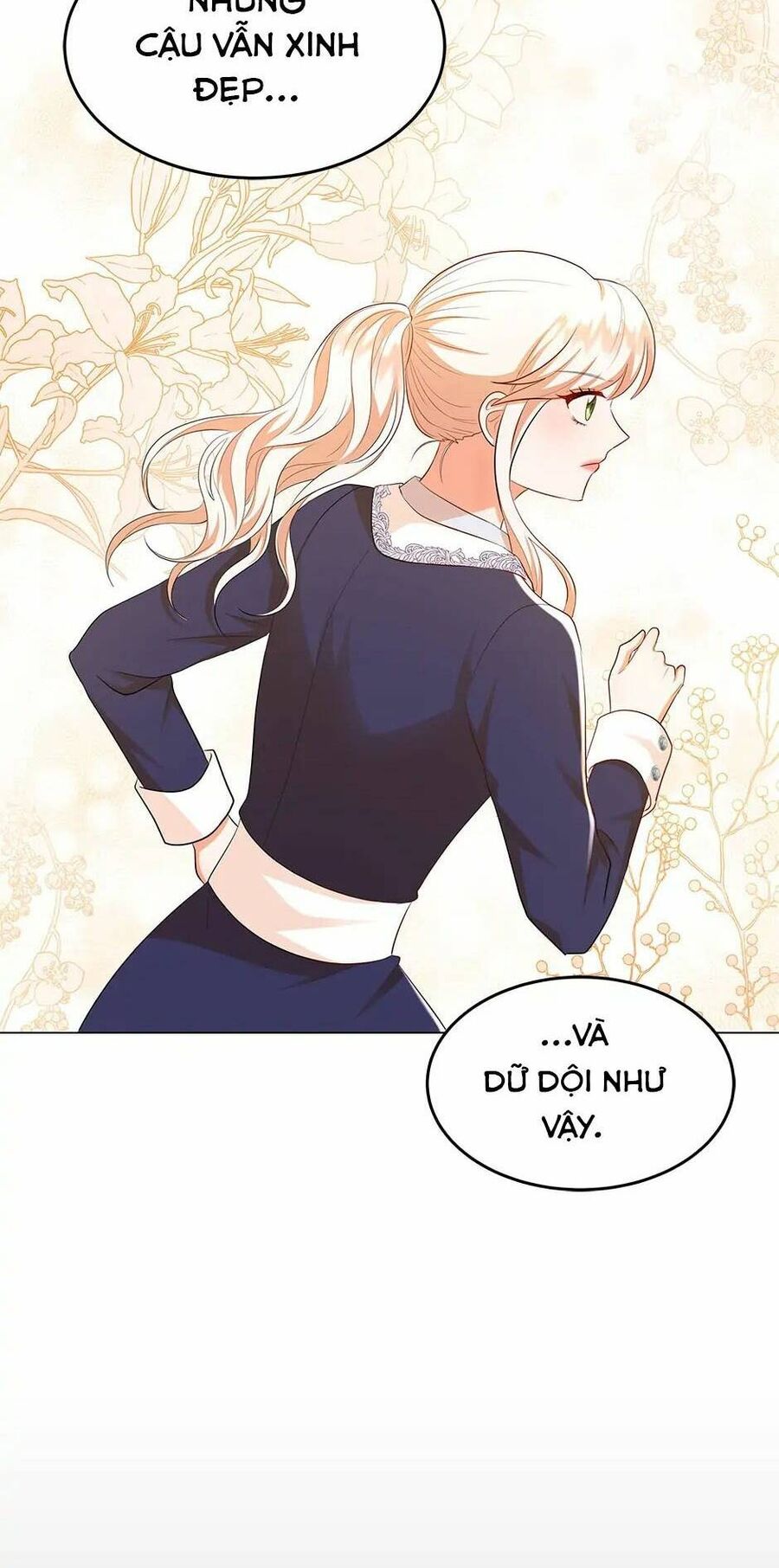 Nhân Vật Phản Diện Cũng Khó Chịu Chap 21 - Next Chap 22