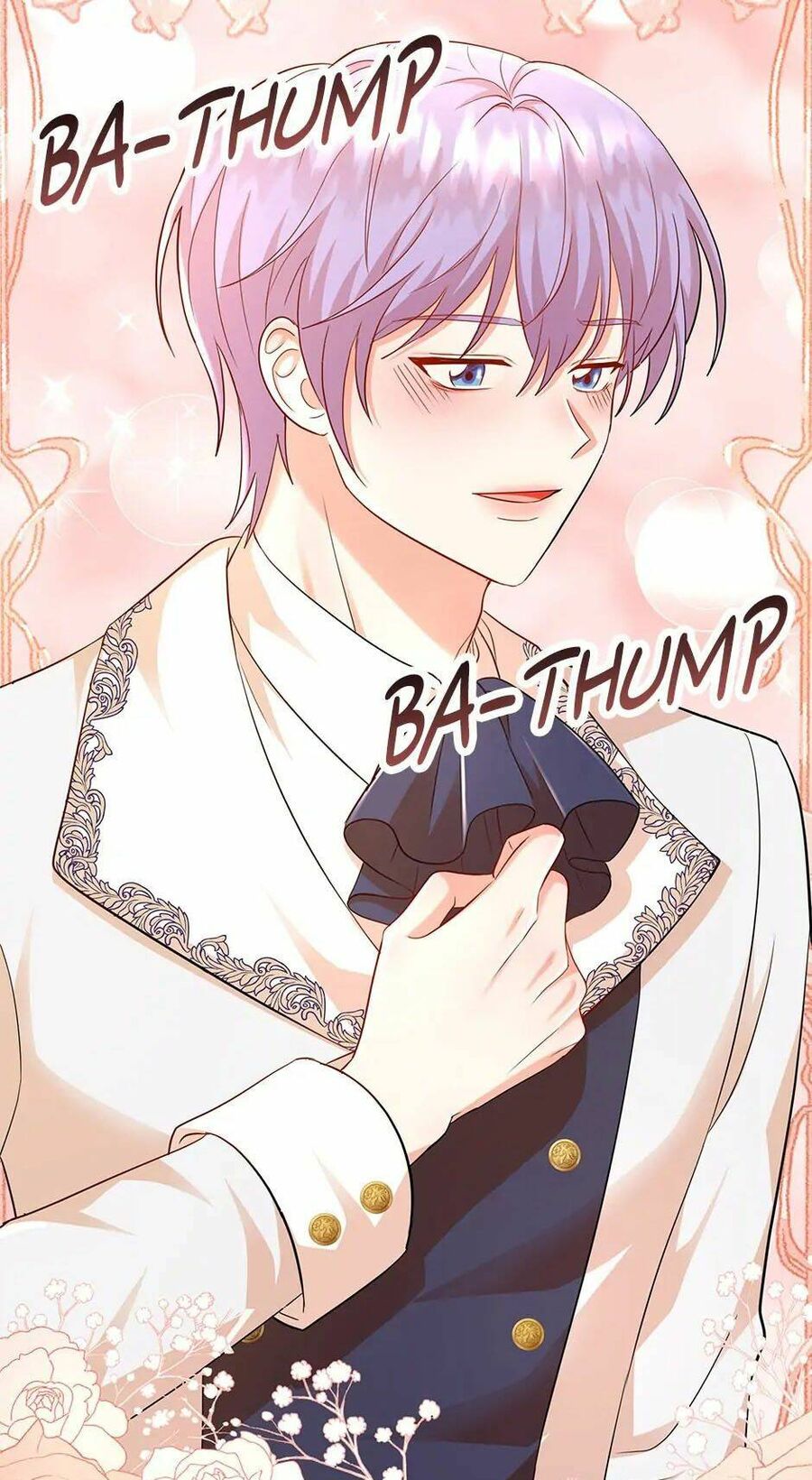 Nhân Vật Phản Diện Cũng Khó Chịu Chap 21 - Next Chap 22
