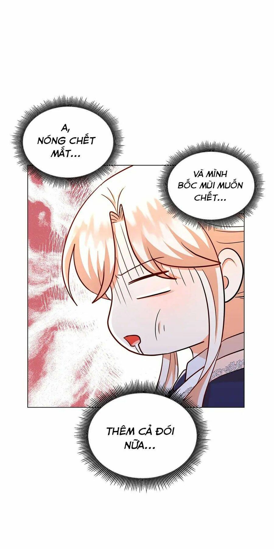 Nhân Vật Phản Diện Cũng Khó Chịu Chap 21 - Next Chap 22
