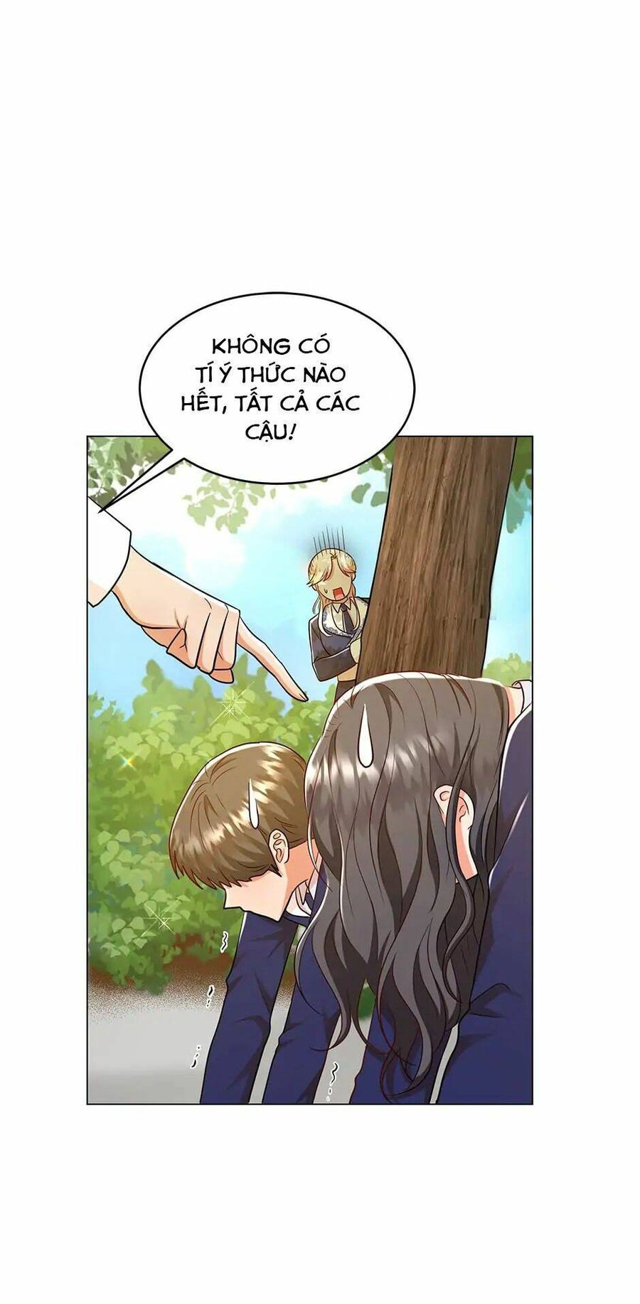 Nhân Vật Phản Diện Cũng Khó Chịu Chap 21 - Next Chap 22