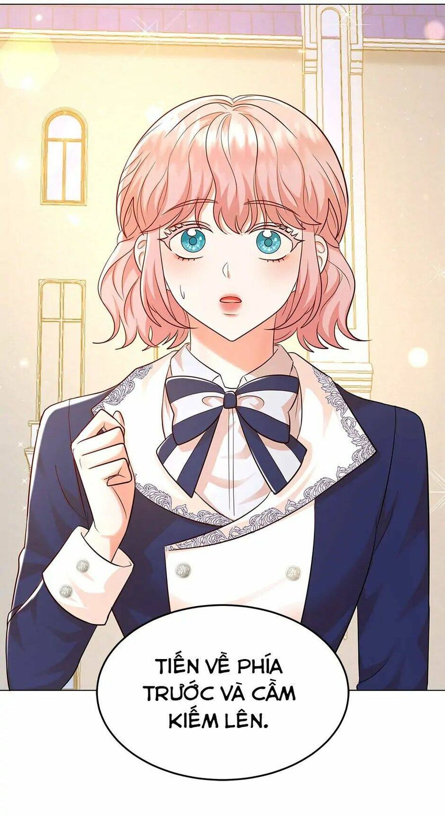 Nhân Vật Phản Diện Cũng Khó Chịu Chap 21 - Next Chap 22