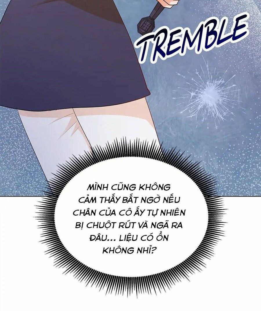 Nhân Vật Phản Diện Cũng Khó Chịu Chap 21 - Next Chap 22