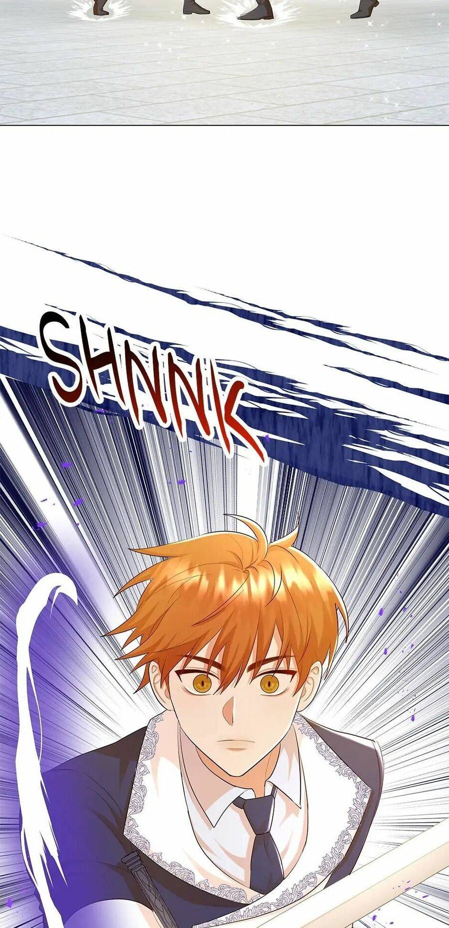 Nhân Vật Phản Diện Cũng Khó Chịu Chap 21 - Next Chap 22