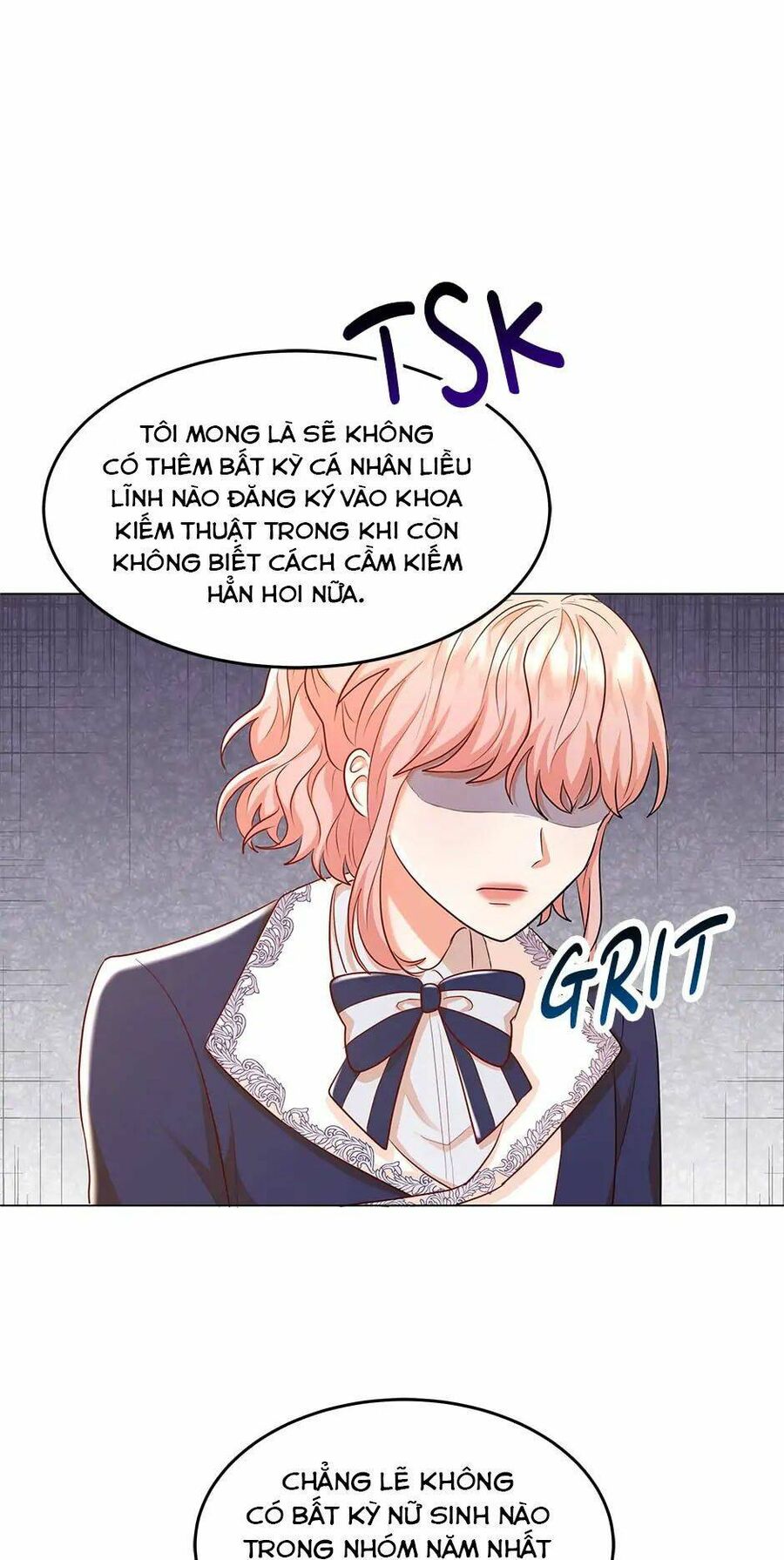 Nhân Vật Phản Diện Cũng Khó Chịu Chap 21 - Next Chap 22