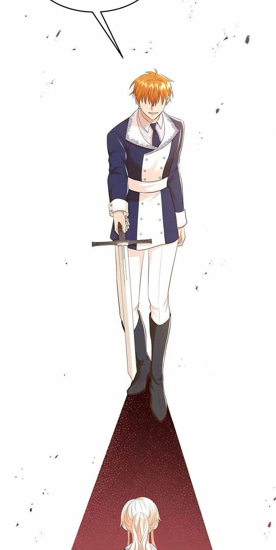 Nhân Vật Phản Diện Cũng Khó Chịu Chap 21 - Next Chap 22