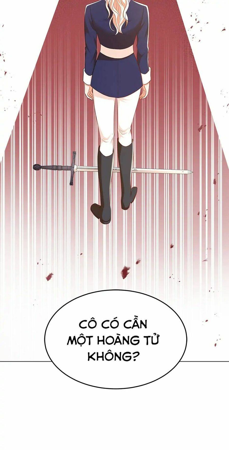 Nhân Vật Phản Diện Cũng Khó Chịu Chap 21 - Next Chap 22