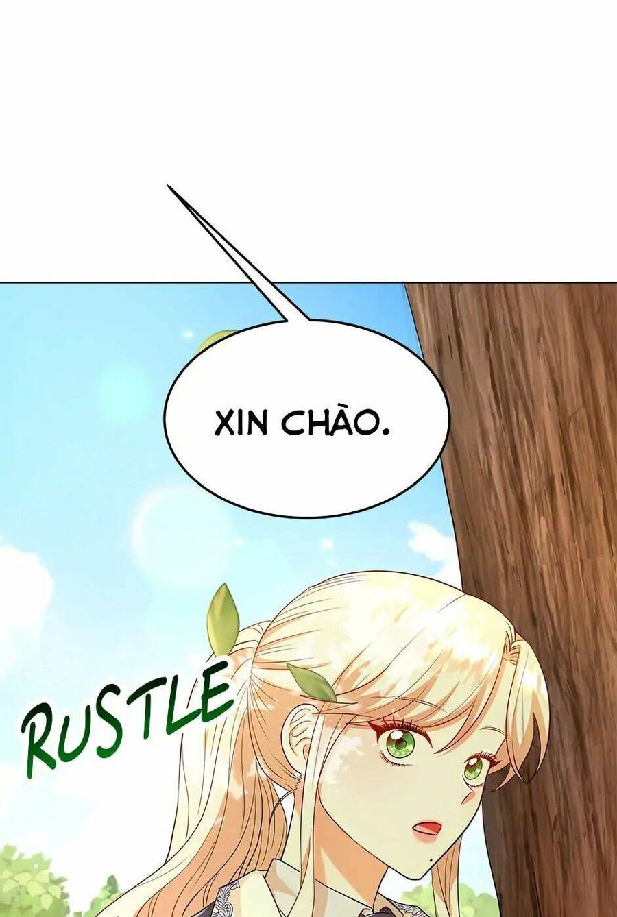 Nhân Vật Phản Diện Cũng Khó Chịu Chap 21 - Next Chap 22