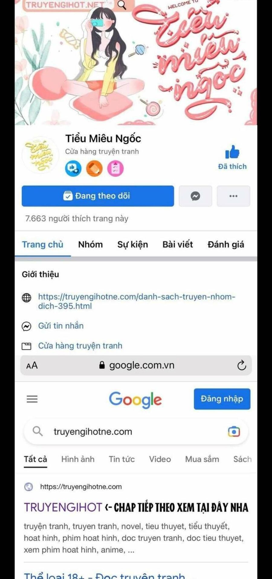 Nhân Vật Phản Diện Cũng Khó Chịu Chap 26 - Next Chap 27