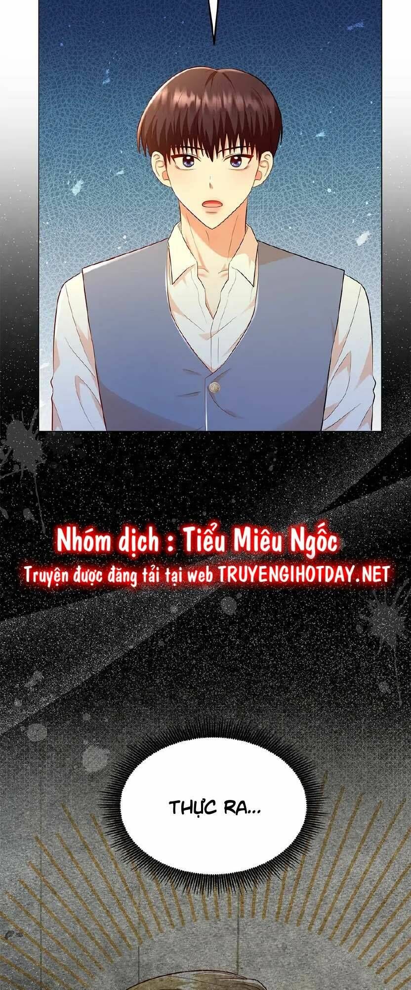 Nhân Vật Phản Diện Cũng Khó Chịu Chap 26 - Next Chap 27