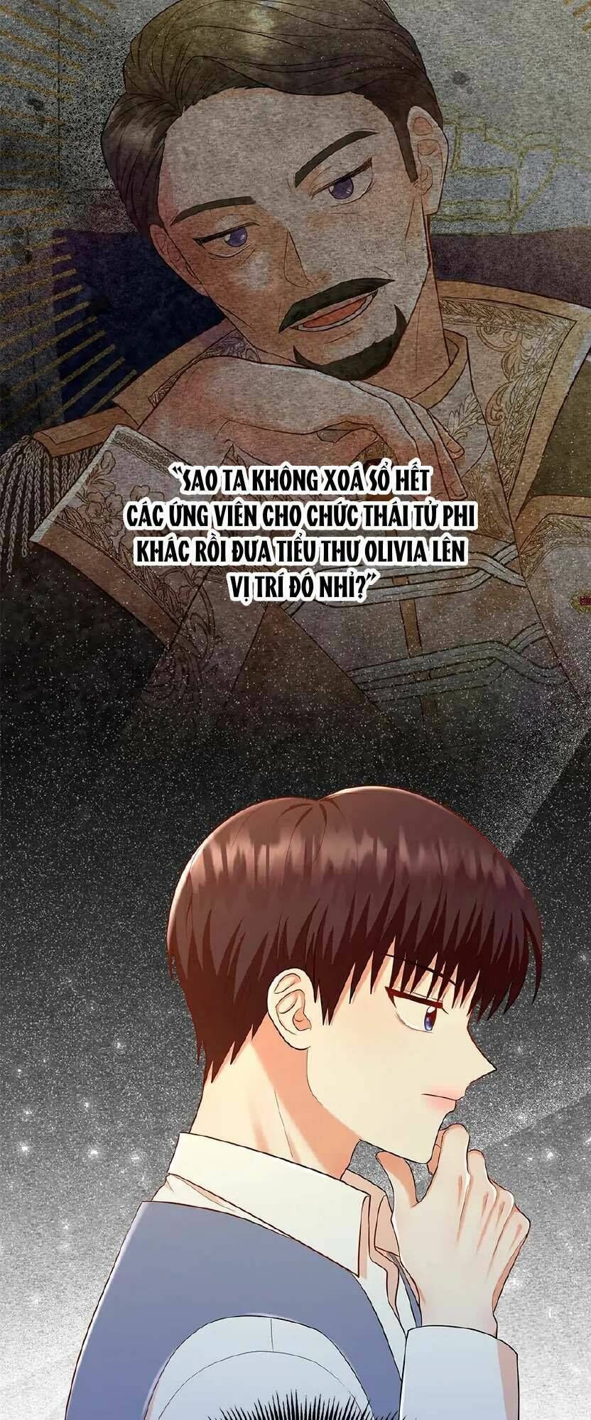 Nhân Vật Phản Diện Cũng Khó Chịu Chap 26 - Next Chap 27