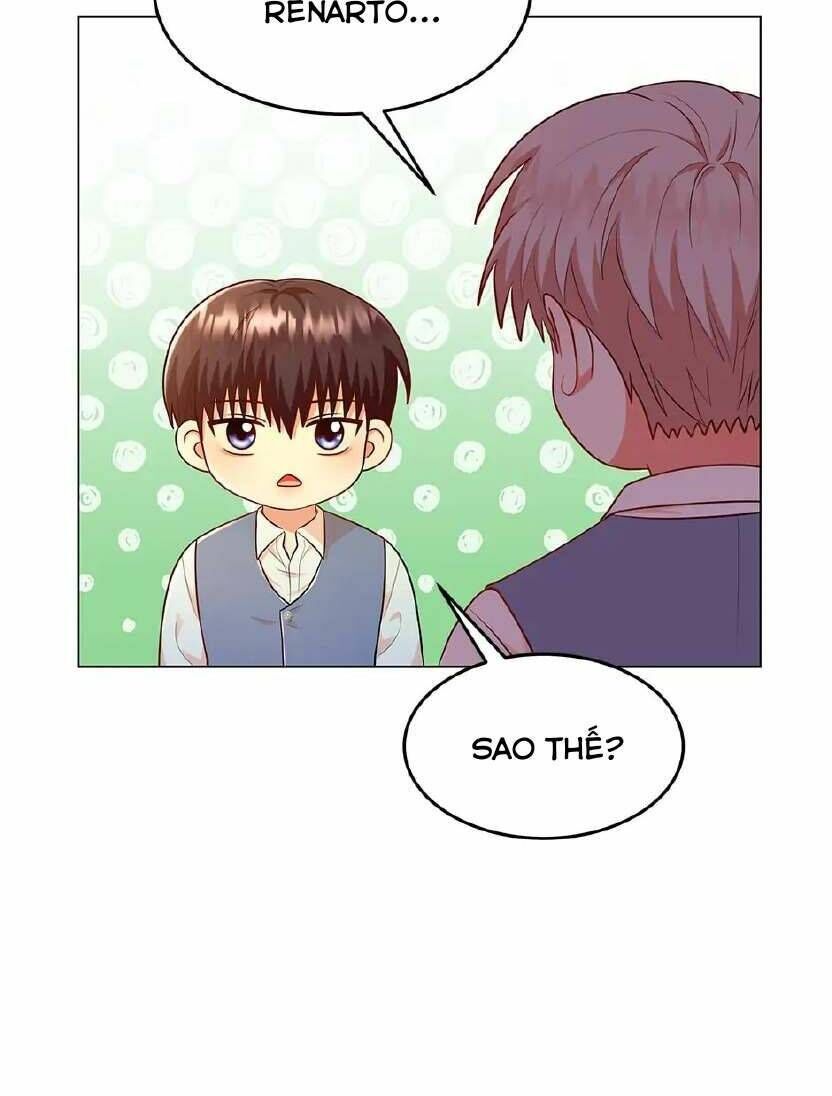 Nhân Vật Phản Diện Cũng Khó Chịu Chap 26 - Next Chap 27