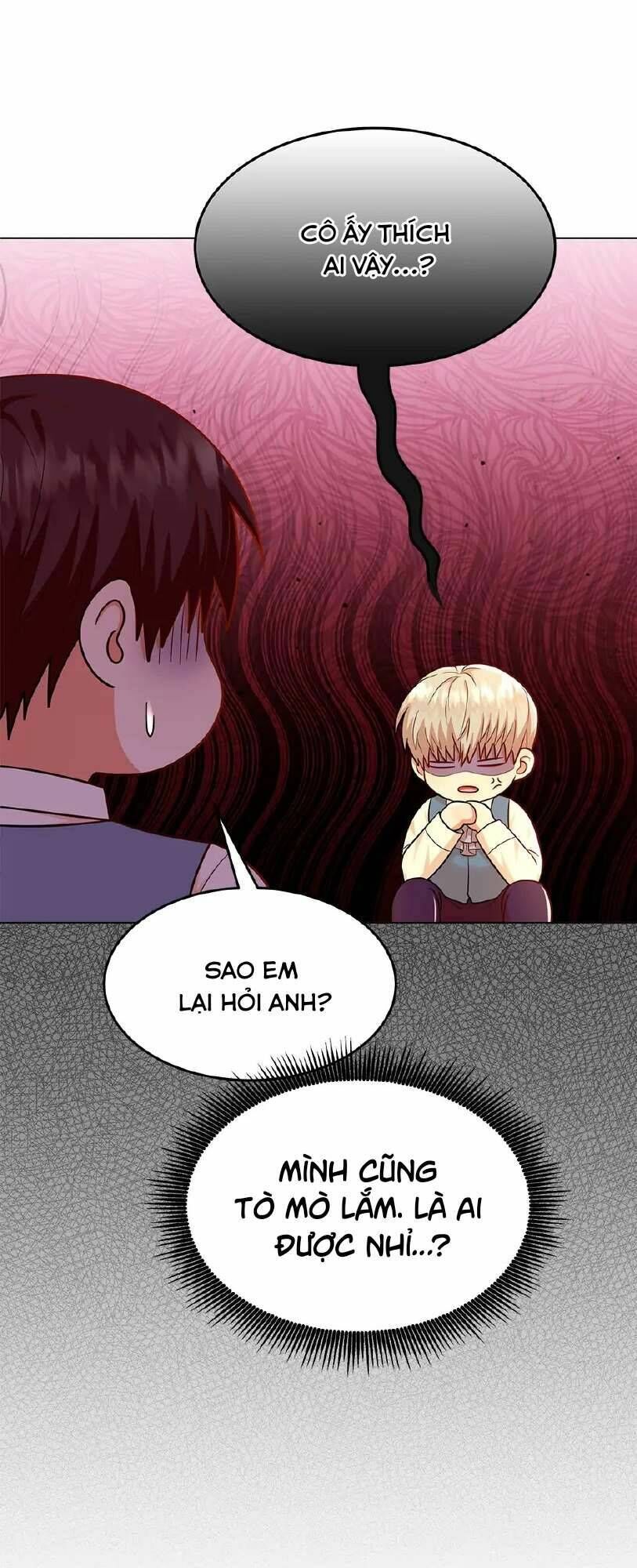 Nhân Vật Phản Diện Cũng Khó Chịu Chap 26 - Next Chap 27