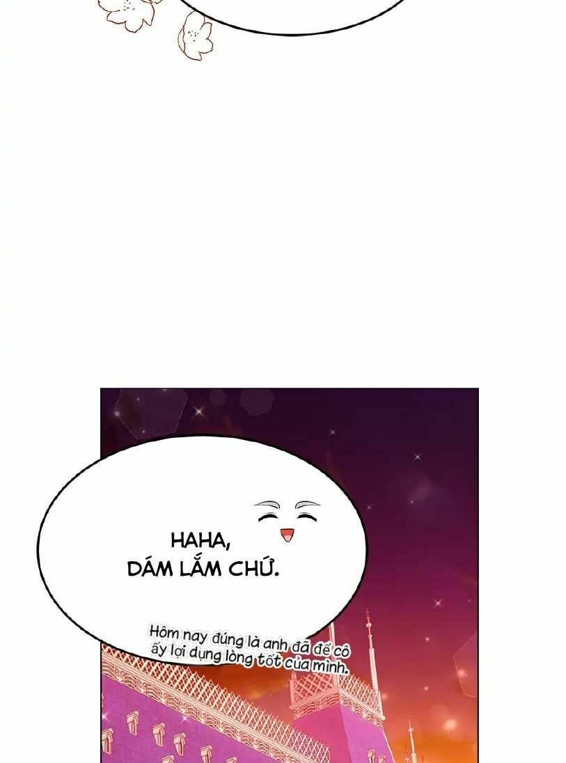 Nhân Vật Phản Diện Cũng Khó Chịu Chap 26 - Next Chap 27