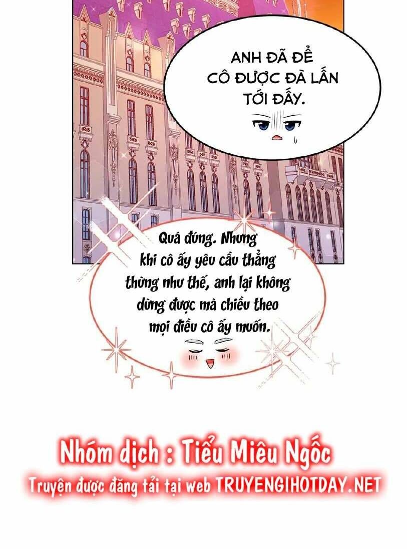 Nhân Vật Phản Diện Cũng Khó Chịu Chap 26 - Next Chap 27