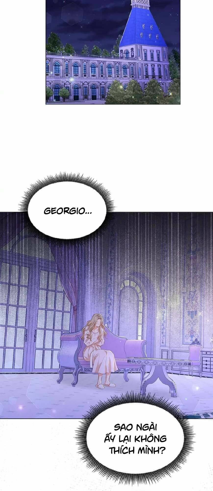 Nhân Vật Phản Diện Cũng Khó Chịu Chap 26 - Next Chap 27