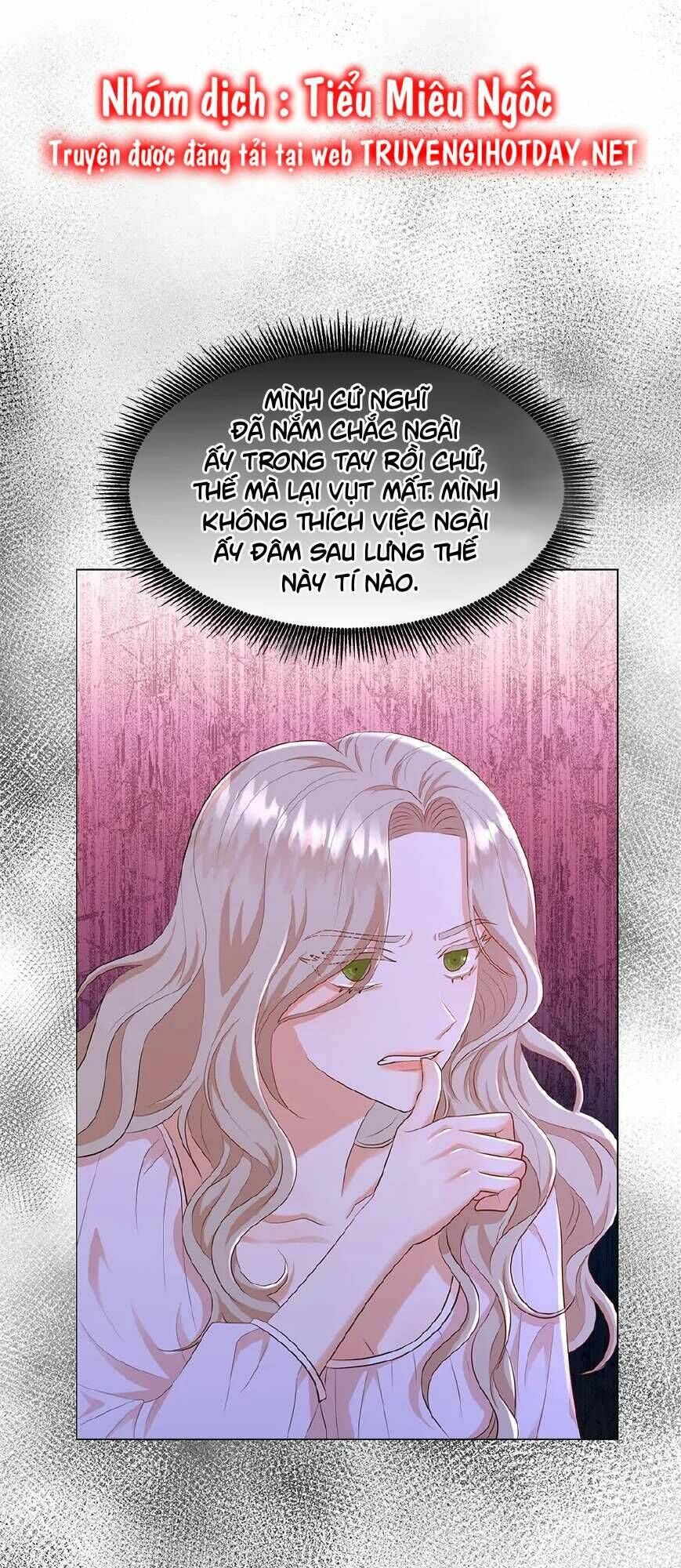Nhân Vật Phản Diện Cũng Khó Chịu Chap 26 - Next Chap 27
