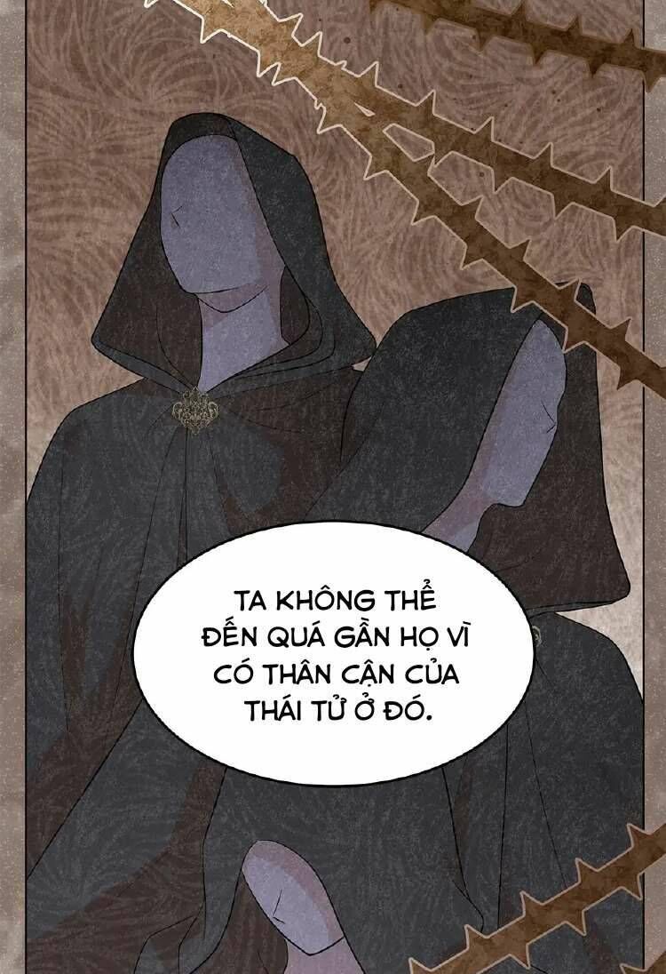 Nhân Vật Phản Diện Cũng Khó Chịu Chap 26 - Next Chap 27