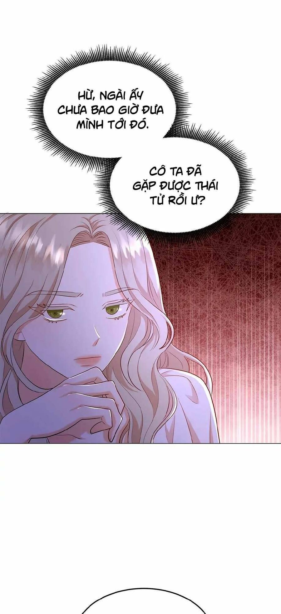 Nhân Vật Phản Diện Cũng Khó Chịu Chap 26 - Next Chap 27