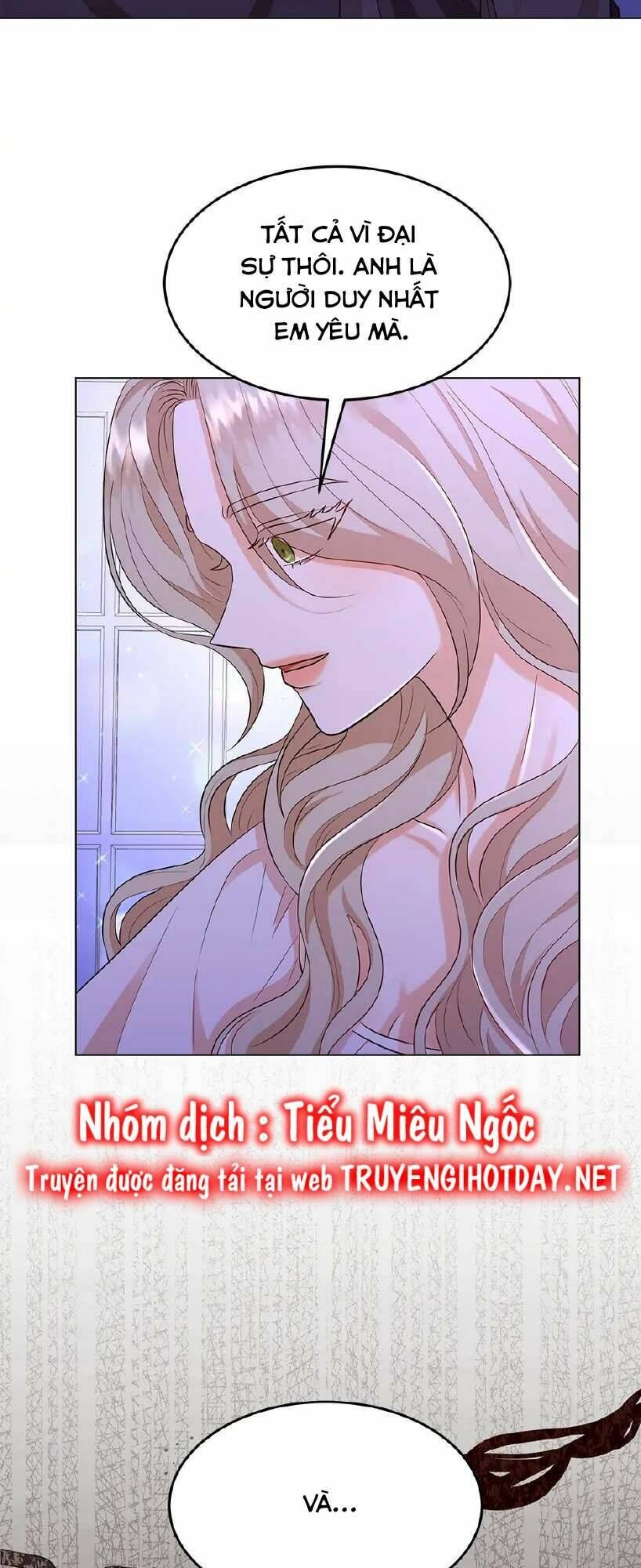 Nhân Vật Phản Diện Cũng Khó Chịu Chap 26 - Next Chap 27