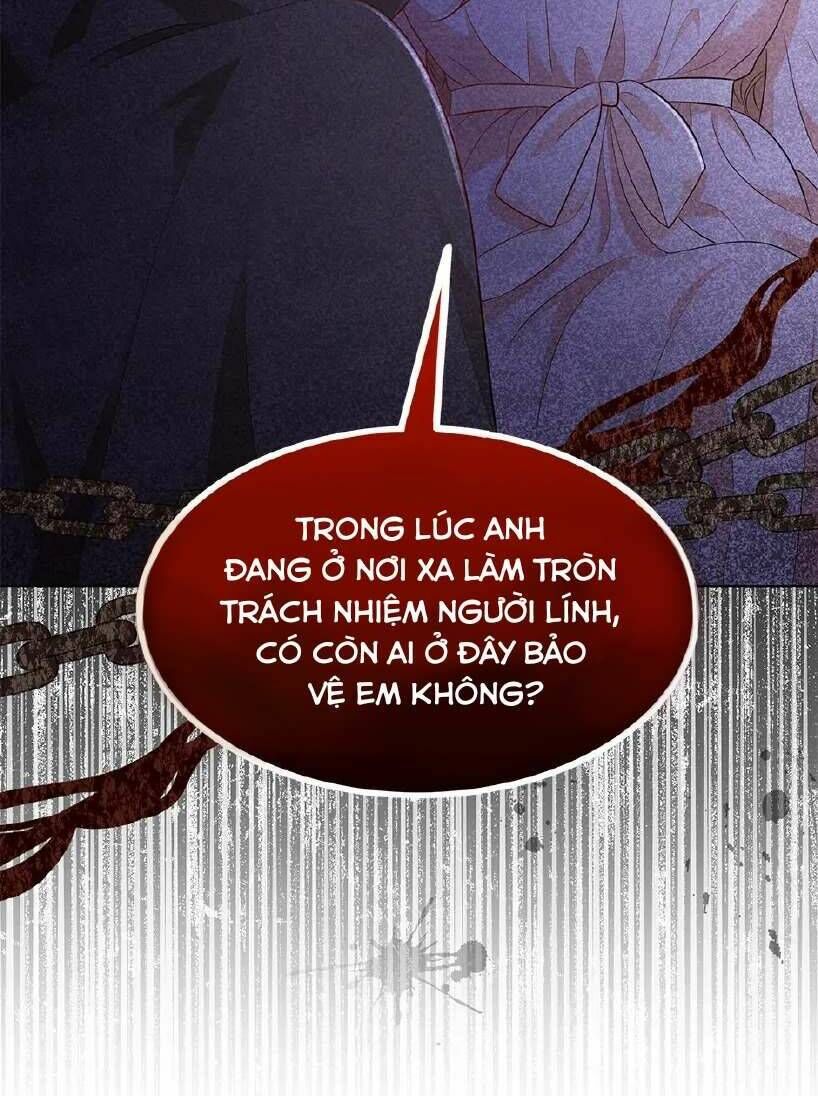 Nhân Vật Phản Diện Cũng Khó Chịu Chap 26 - Next Chap 27