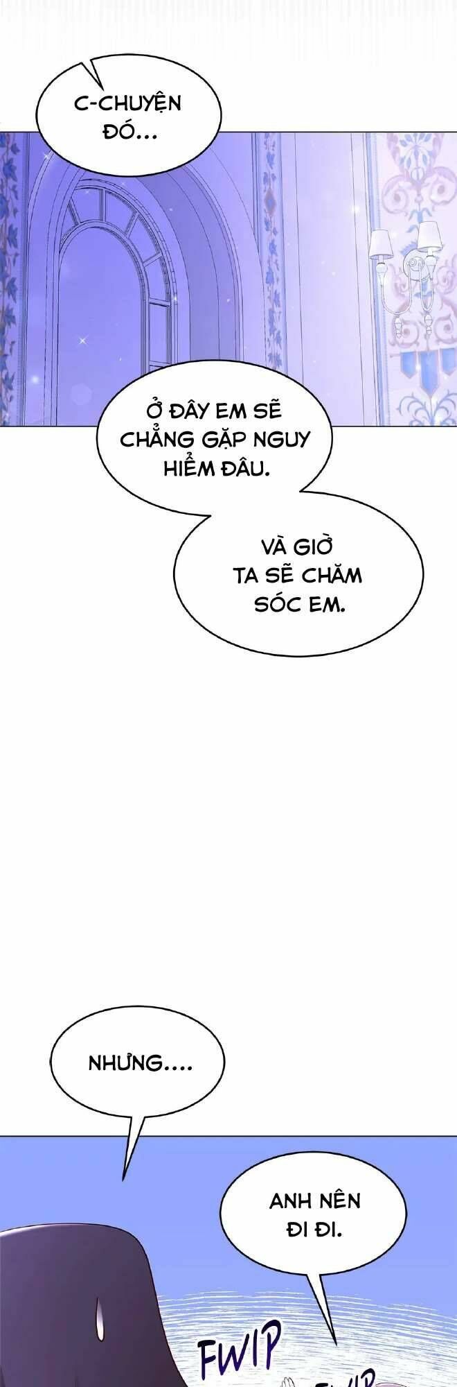 Nhân Vật Phản Diện Cũng Khó Chịu Chap 26 - Next Chap 27