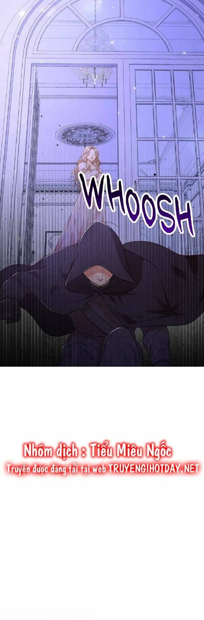 Nhân Vật Phản Diện Cũng Khó Chịu Chap 26 - Next Chap 27