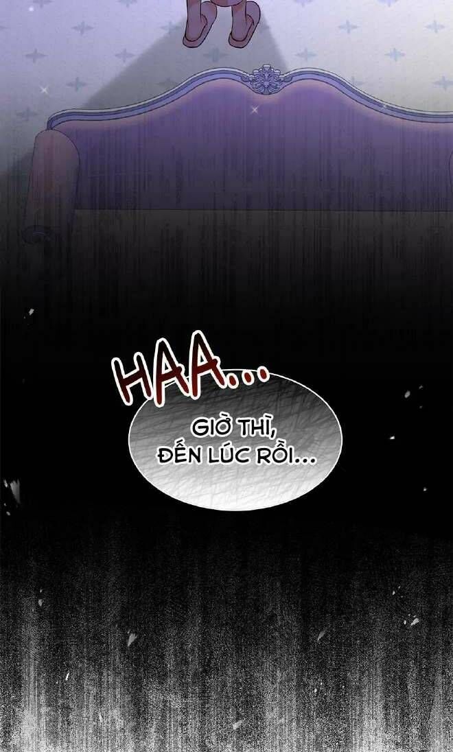 Nhân Vật Phản Diện Cũng Khó Chịu Chap 26 - Next Chap 27