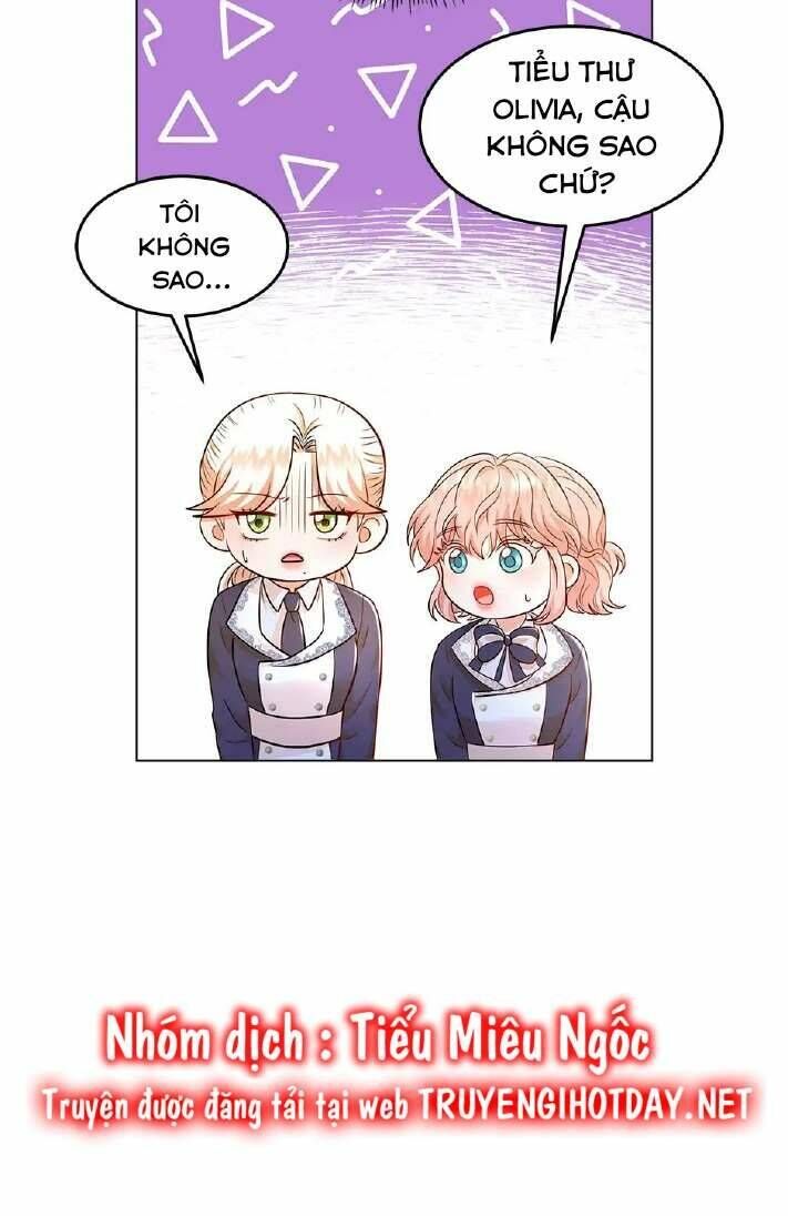 Nhân Vật Phản Diện Cũng Khó Chịu Chap 26 - Next Chap 27