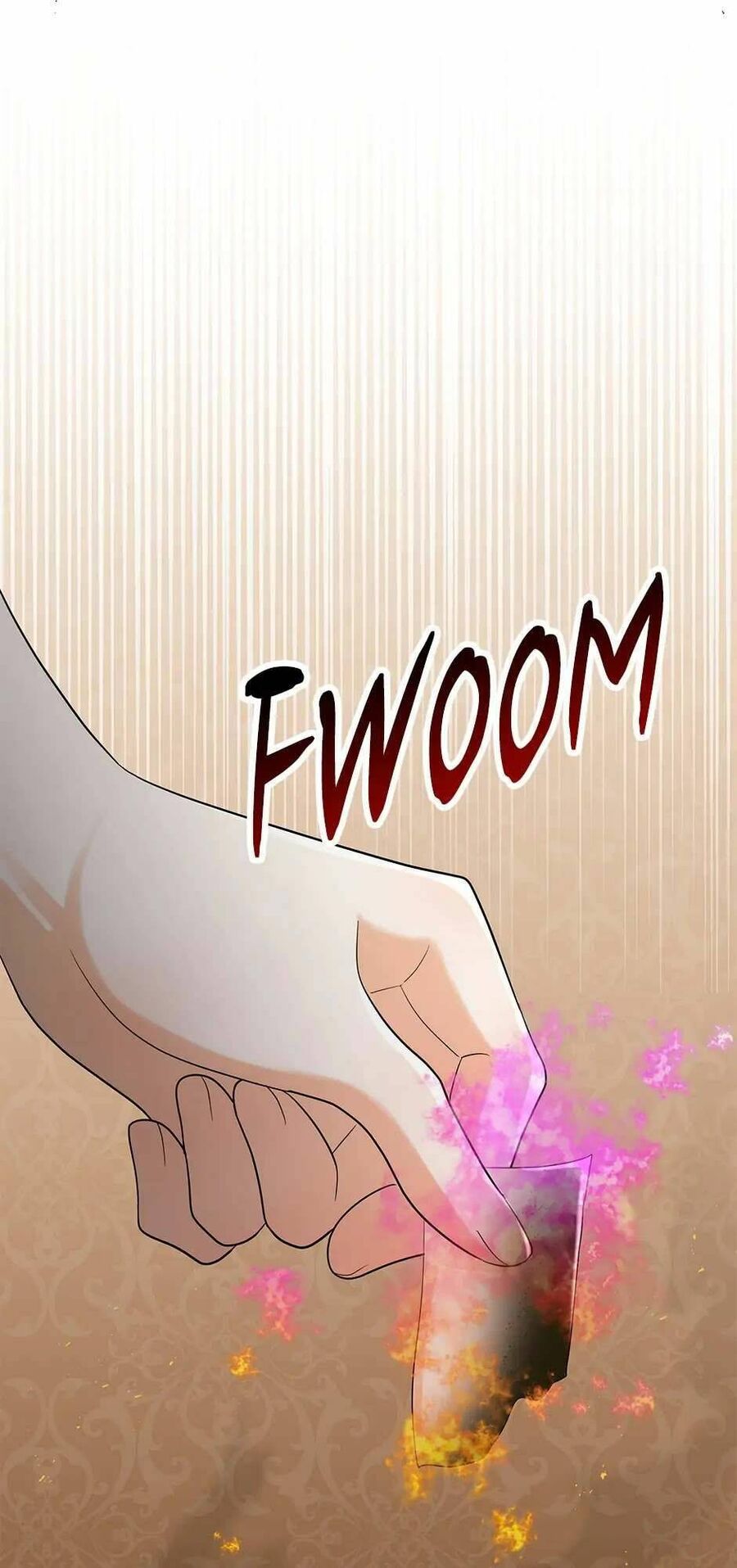 Nhân Vật Phản Diện Cũng Khó Chịu Chap 26 - Next Chap 27