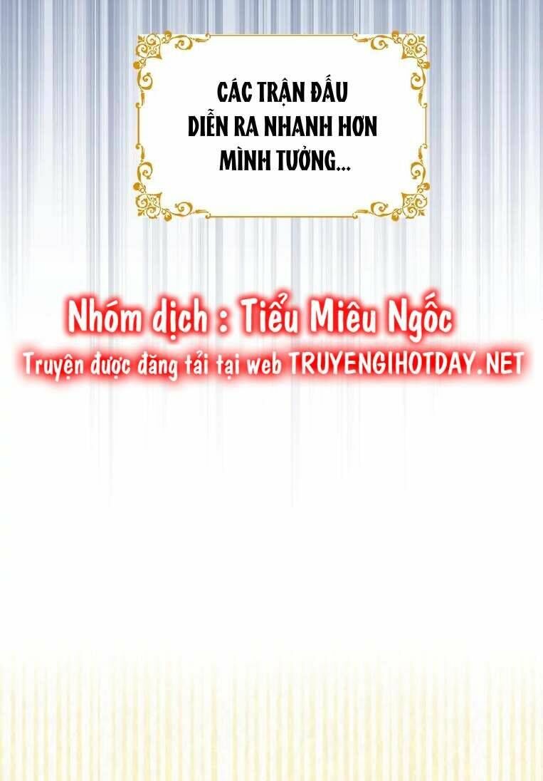 Nhân Vật Phản Diện Cũng Khó Chịu Chap 26 - Next Chap 27