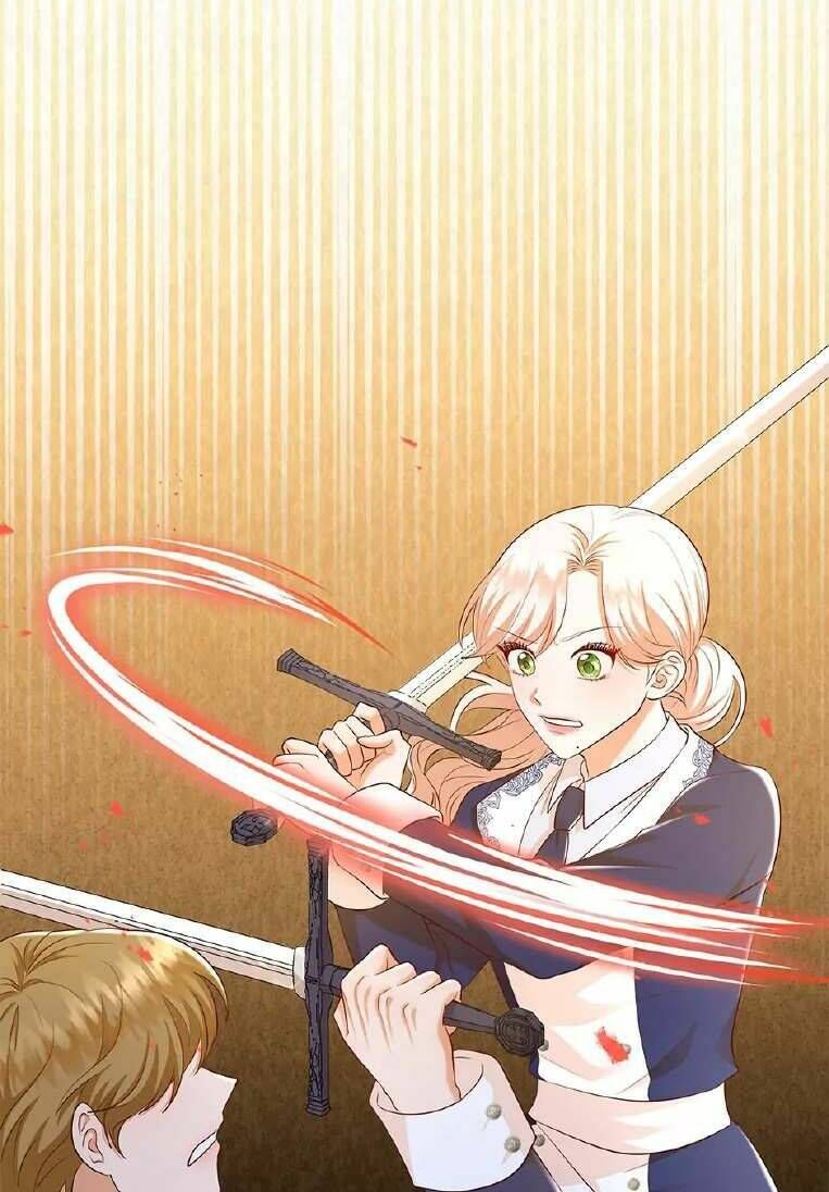 Nhân Vật Phản Diện Cũng Khó Chịu Chap 26 - Next Chap 27
