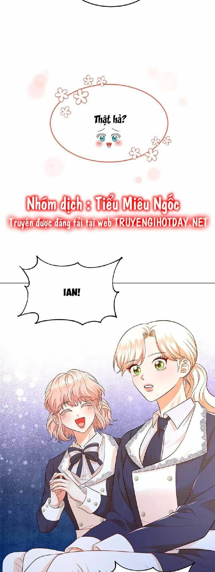 Nhân Vật Phản Diện Cũng Khó Chịu Chap 26 - Next Chap 27