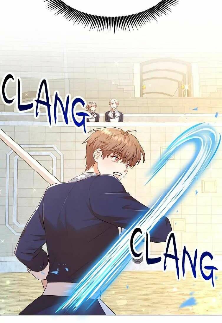 Nhân Vật Phản Diện Cũng Khó Chịu Chap 26 - Next Chap 27