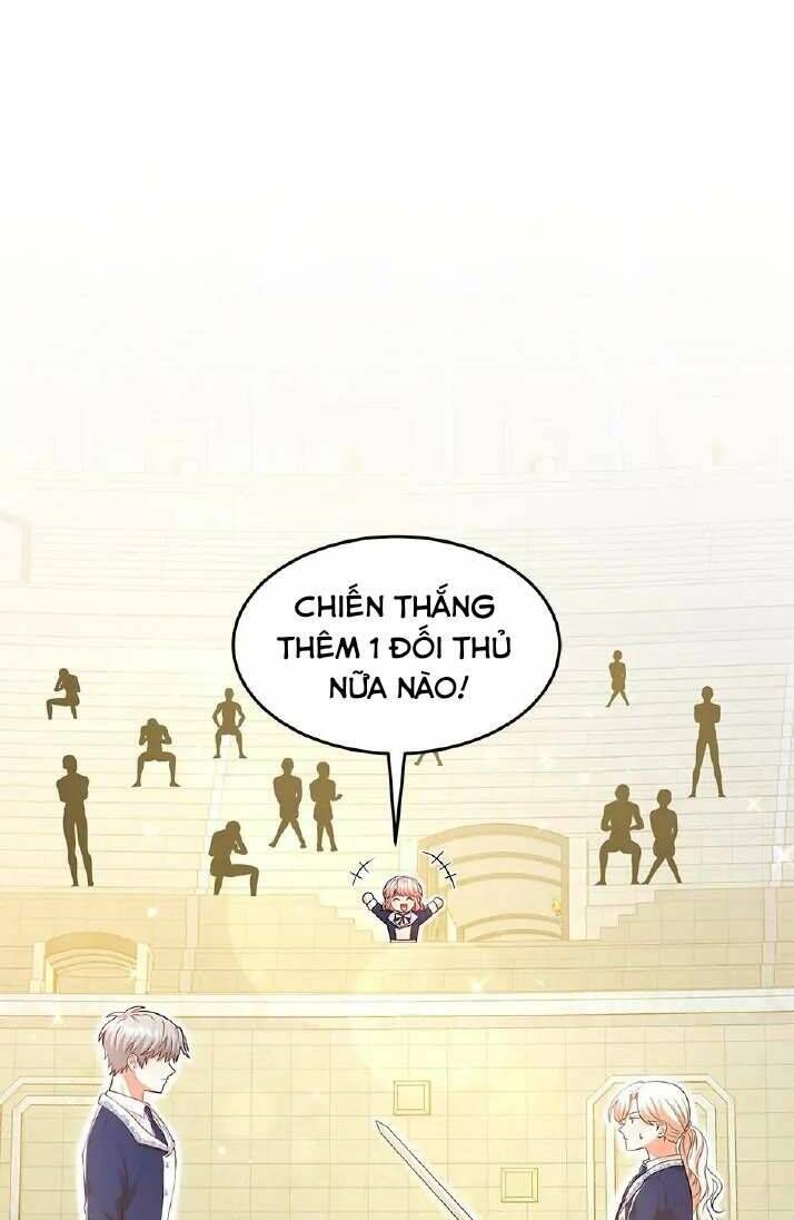 Nhân Vật Phản Diện Cũng Khó Chịu Chap 26 - Next Chap 27