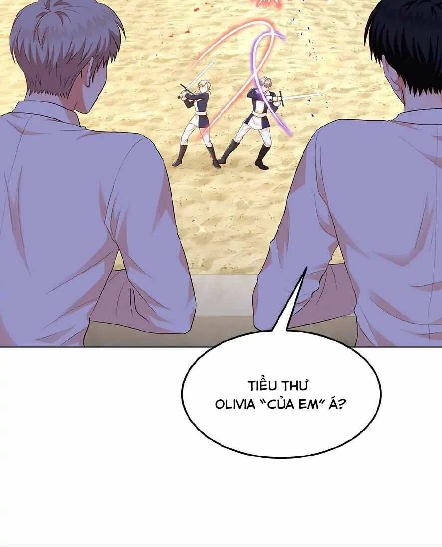 Nhân Vật Phản Diện Cũng Khó Chịu Chap 26 - Next Chap 27