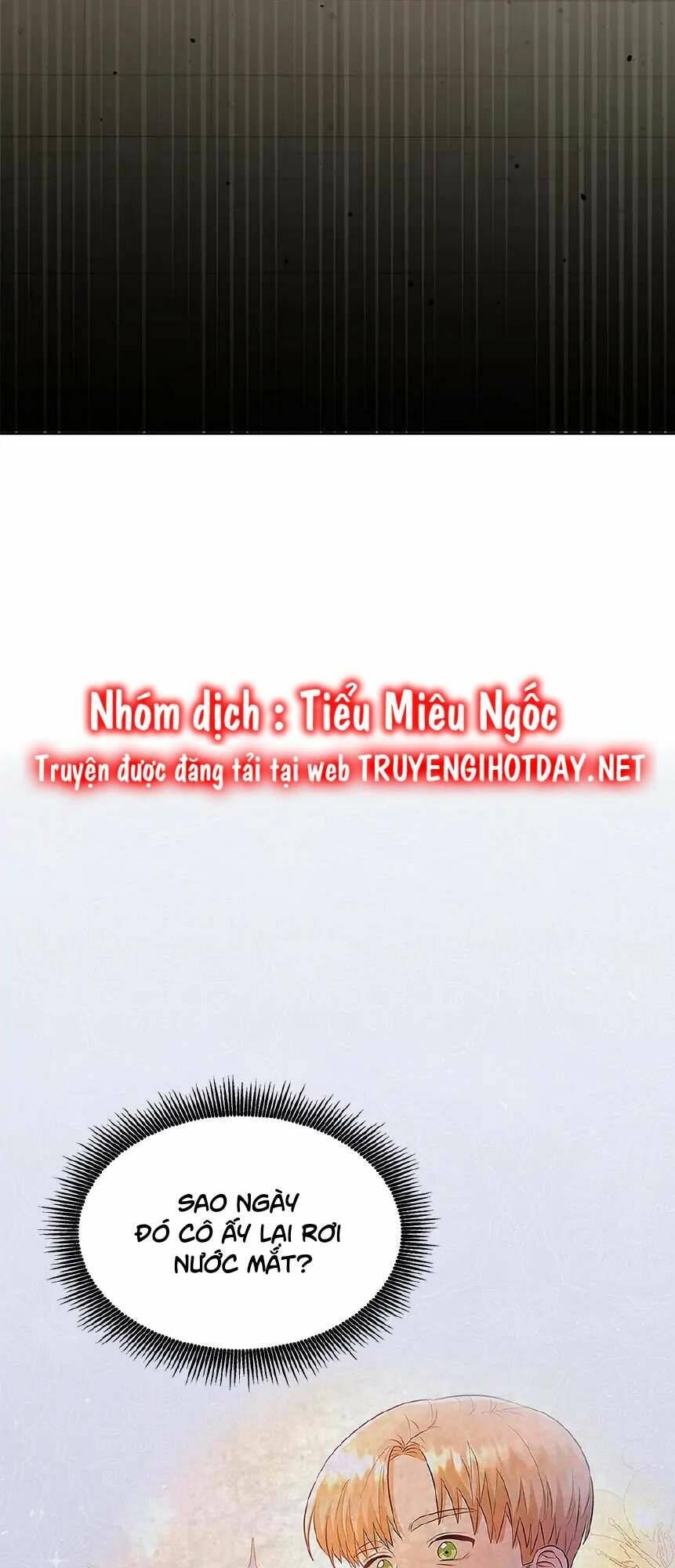 Nhân Vật Phản Diện Cũng Khó Chịu Chap 26 - Next Chap 27