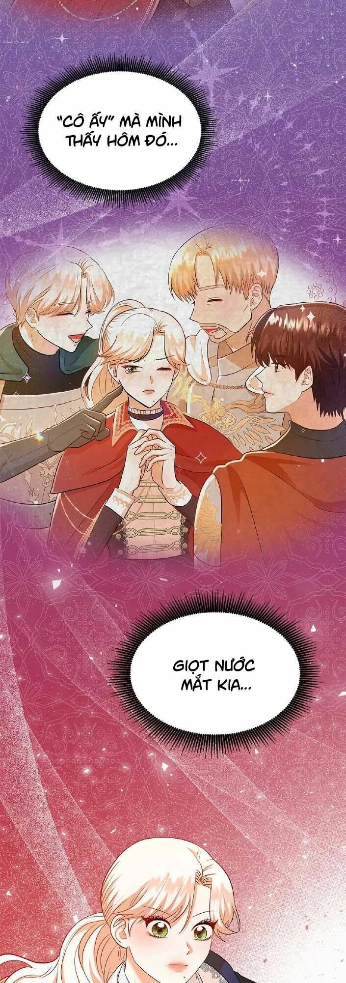 Nhân Vật Phản Diện Cũng Khó Chịu Chap 26 - Next Chap 27