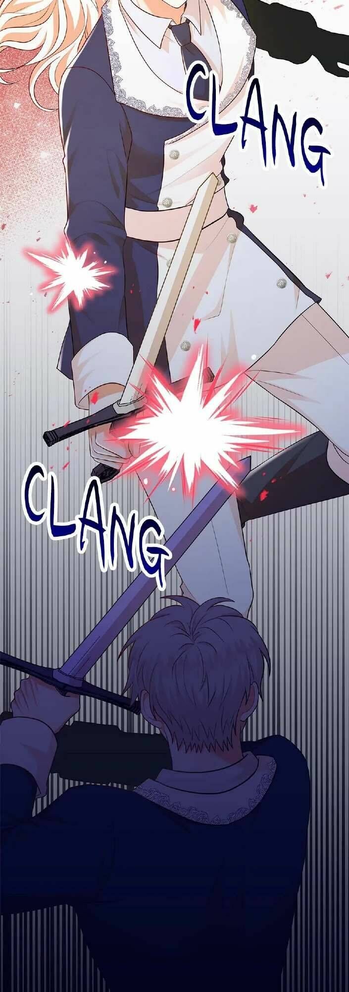 Nhân Vật Phản Diện Cũng Khó Chịu Chap 26 - Next Chap 27