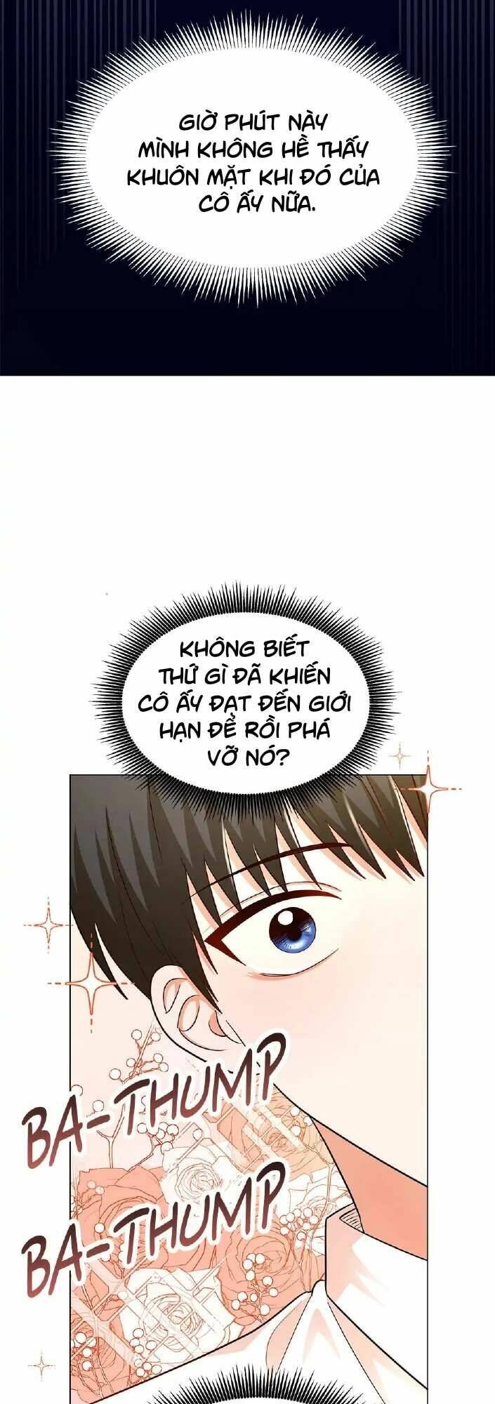 Nhân Vật Phản Diện Cũng Khó Chịu Chap 26 - Next Chap 27