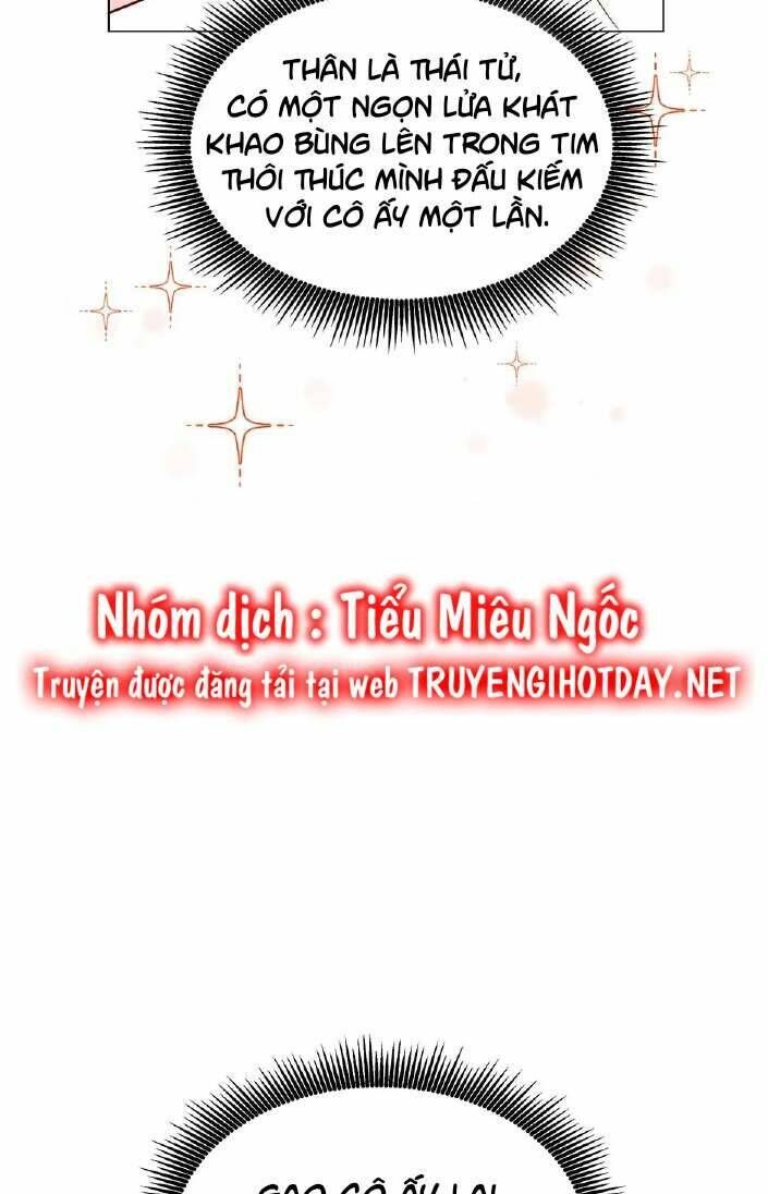 Nhân Vật Phản Diện Cũng Khó Chịu Chap 26 - Next Chap 27